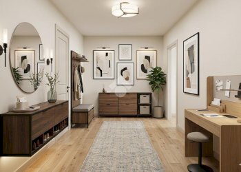 Villa Via Stanislao Solari, Montechiarugolo - foto 3