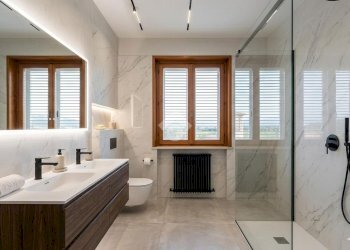 Villa Via Stanislao Solari, Montechiarugolo - foto 10