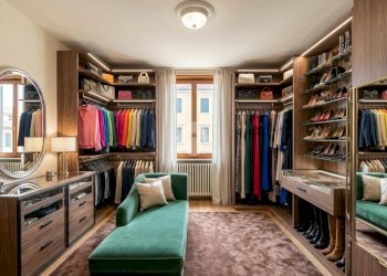 Villa Via Stanislao Solari, Montechiarugolo - foto 16