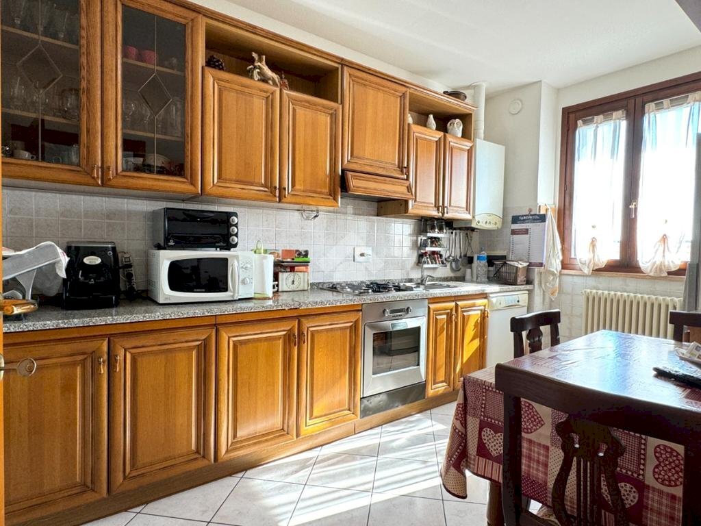 Trilocale Via Newton, Reggio nell'Emilia - foto 1