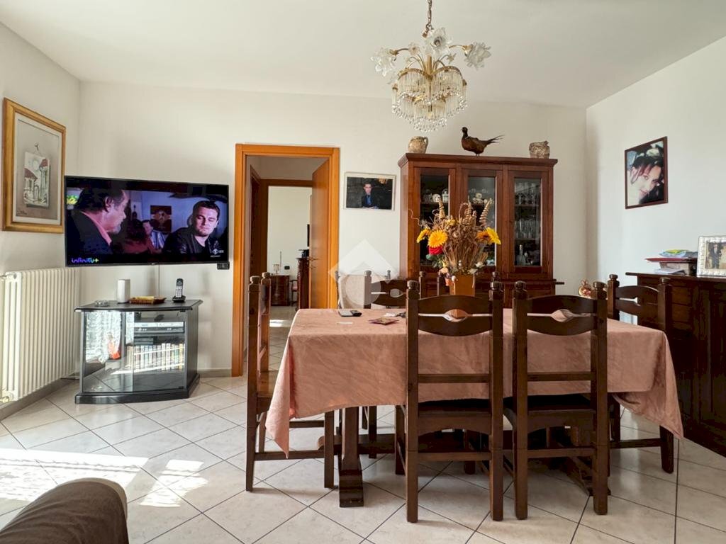 Trilocale Via Newton, Reggio nell'Emilia - foto 3