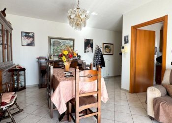 Trilocale Via Newton, Reggio nell'Emilia - foto 5
