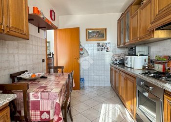 Trilocale Via Newton, Reggio nell'Emilia - foto 7