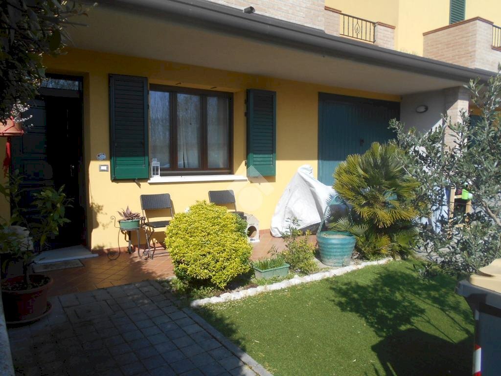 Terraced Villa Via Isola di Cres, Comacchio - photo 2