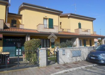 Terraced Villa Via Isola di Cres, Comacchio - photo 1