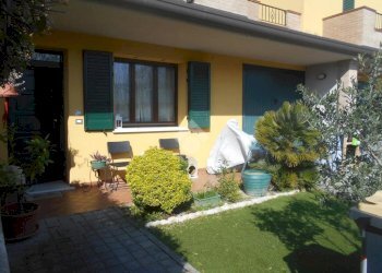 Terraced Villa Via Isola di Cres, Comacchio - photo 2