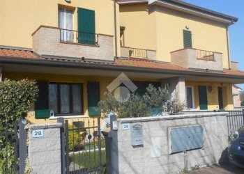 Terraced Villa Via Isola di Cres, Comacchio - photo 36