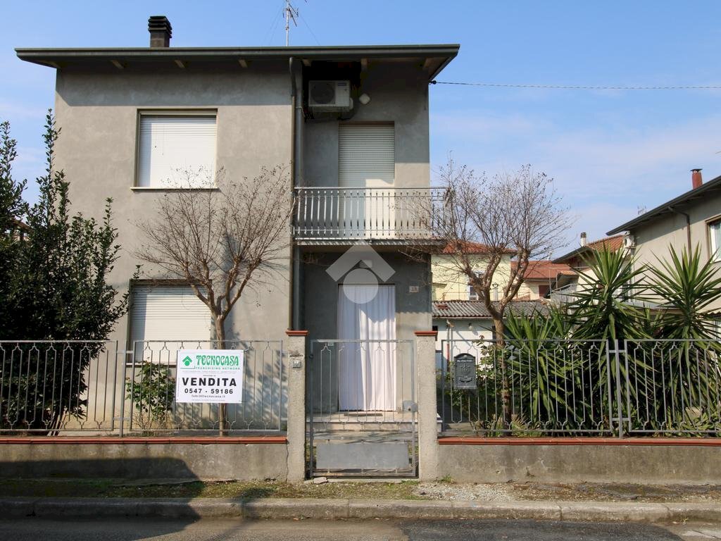 Casa indipendente Via C. Battisti, Gambettola - foto 2