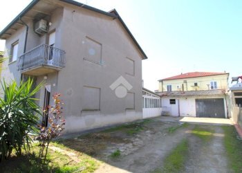 Casa indipendente Via C. Battisti, Gambettola - foto 2