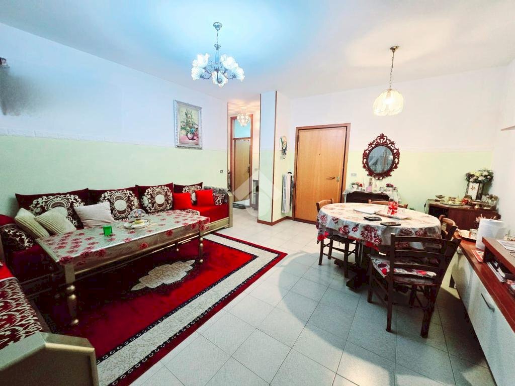 Quadrilocale Via Sacramora, Rimini - foto 1