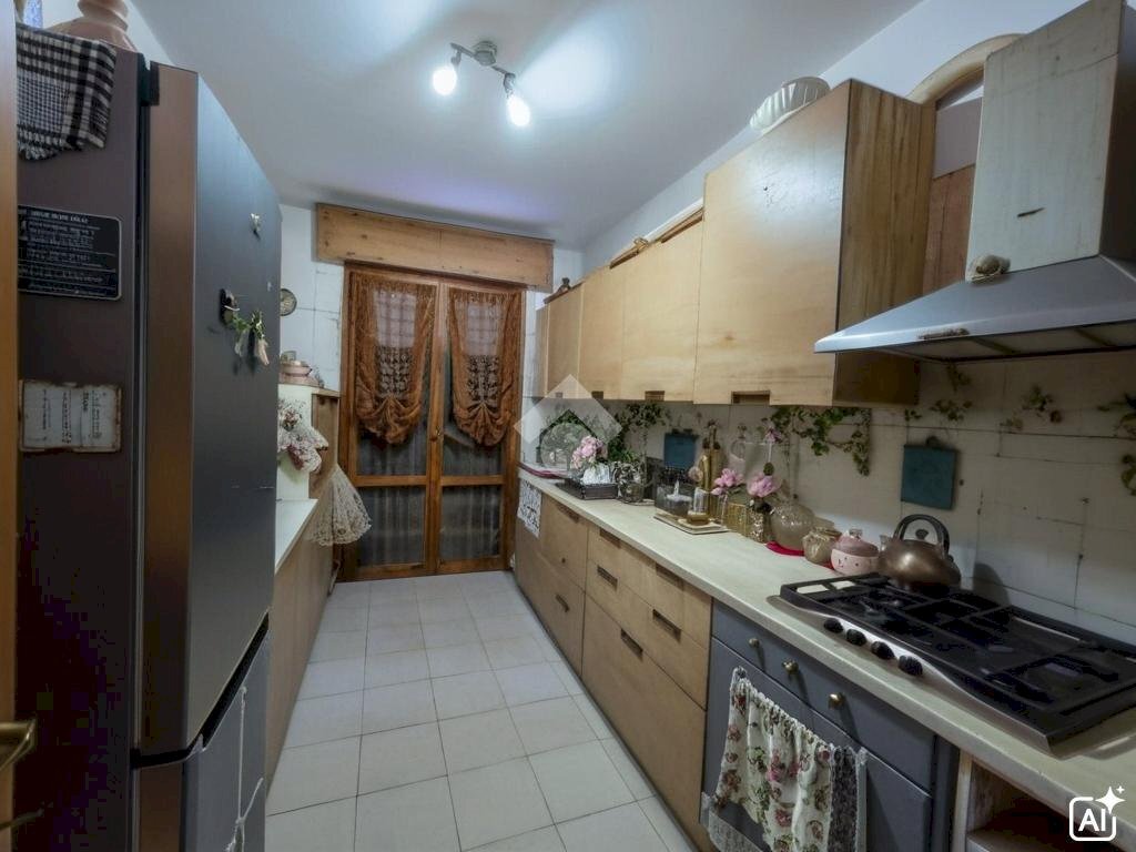 Quadrilocale Via Sacramora, Rimini - foto 2