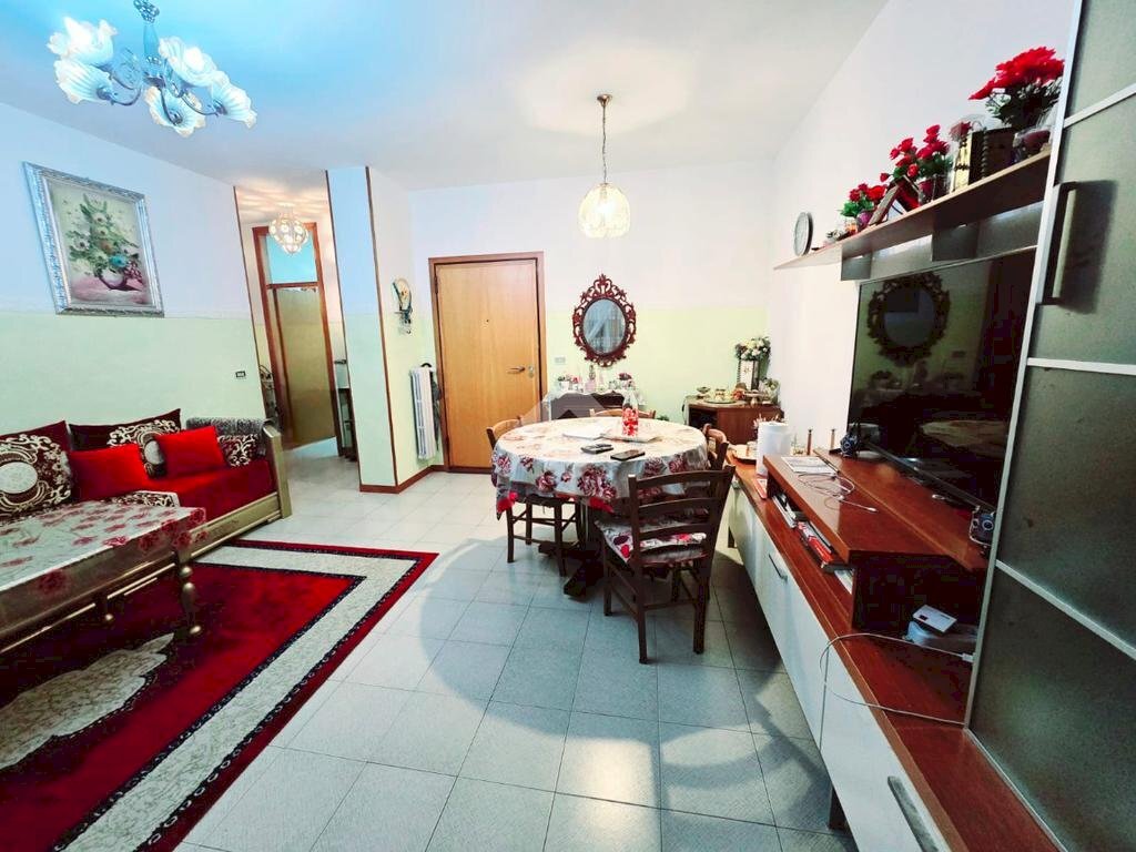 Quadrilocale Via Sacramora, Rimini - foto 3