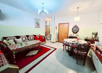 Quadrilocale Via Sacramora, Rimini - foto 1