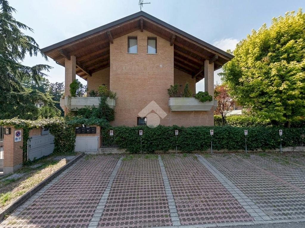 Posto Auto Via Cesare Beccaria, Reggio nell'Emilia - foto 1