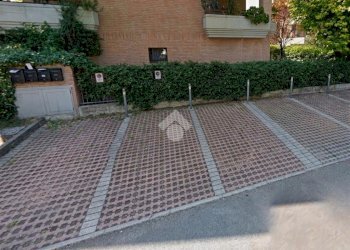 Posto Auto Via Cesare Beccaria, Reggio nell'Emilia - foto 7