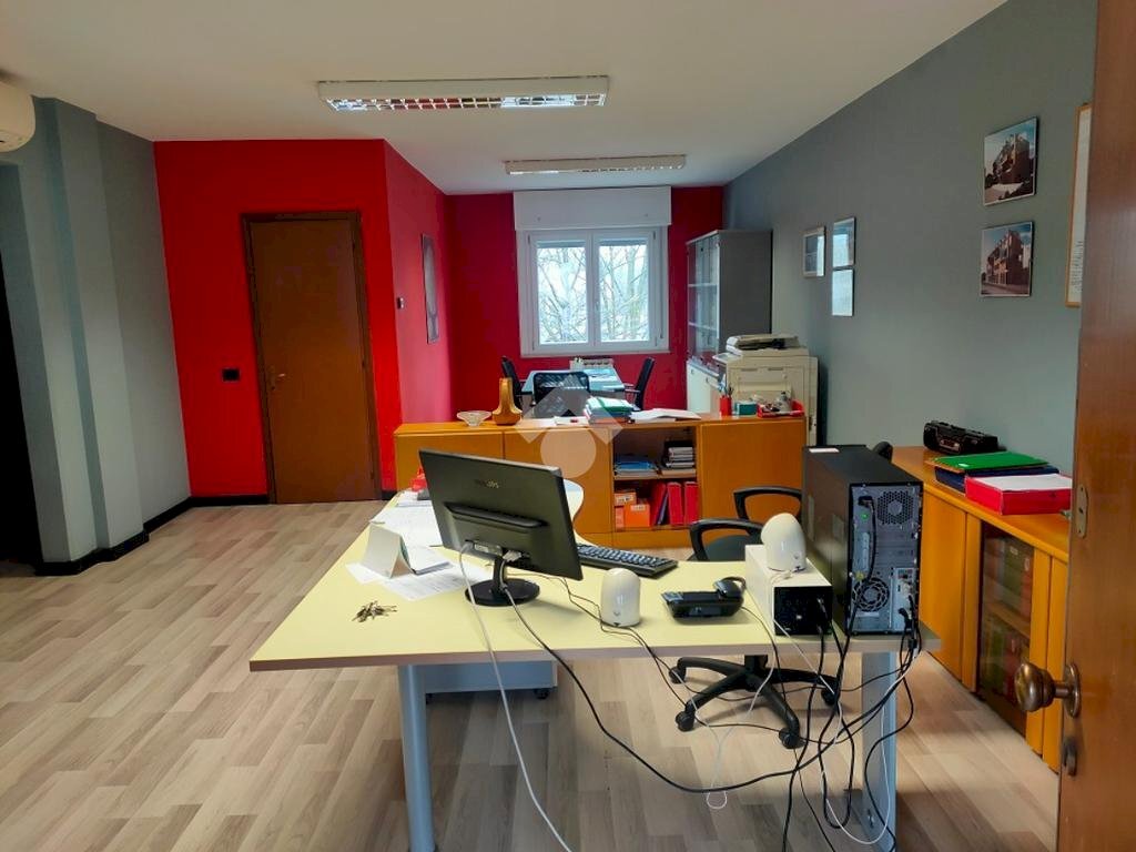 Bilocale Via Monte Bernina, Reggio nell'Emilia - foto 1