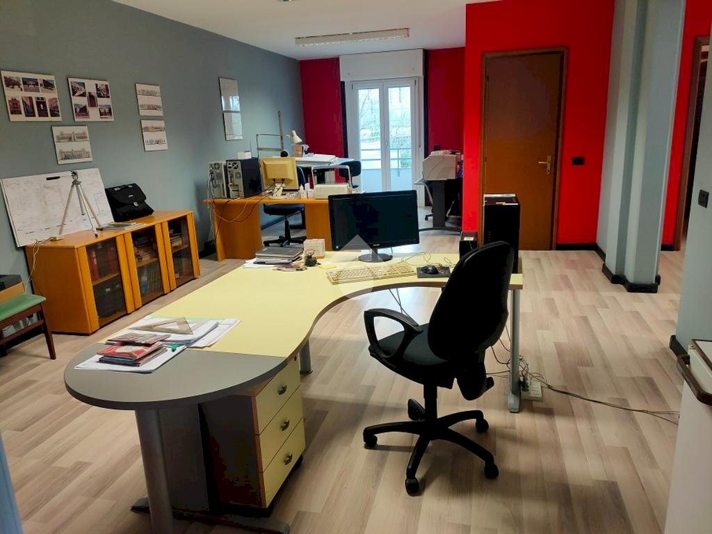 Bilocale Via Monte Bernina, Reggio nell'Emilia - foto 2