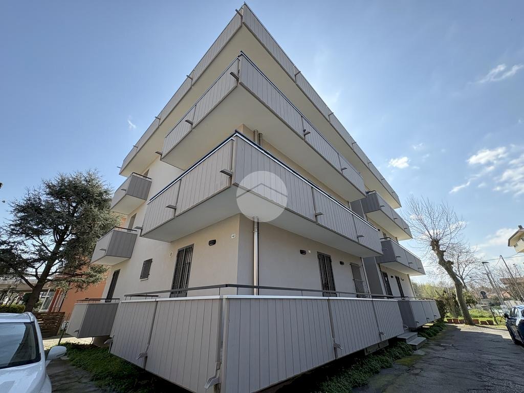 Quadrilocale Viale Proteo, Rimini - foto 1
