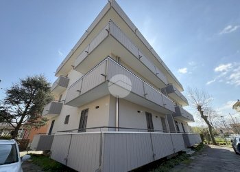 Quadrilocale Viale Proteo, Rimini - foto 1