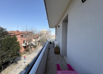 Quadrilocale Viale Proteo, Rimini - foto 5