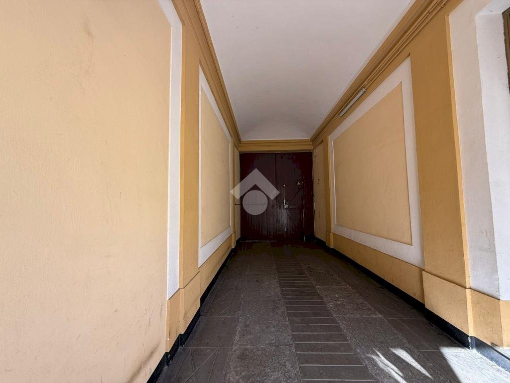 Three-room apartment Corso Emilia, Torino (neighborhood Aurora) - photo 2