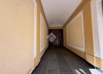 Three-room apartment Corso Emilia, Torino (neighborhood Aurora) - photo 2