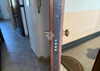 Three-room apartment Corso Emilia, Torino (neighborhood Aurora) - photo 5