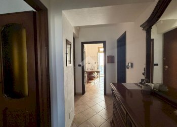 Three-room apartment Corso Emilia, Torino (neighborhood Aurora) - photo 7