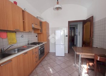 Three-room apartment Corso Emilia, Torino (neighborhood Aurora) - photo 9