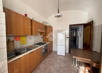 Three-room apartment Corso Emilia, Torino (neighborhood Aurora) - photo 10