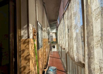 Three-room apartment Corso Emilia, Torino (neighborhood Aurora) - photo 19