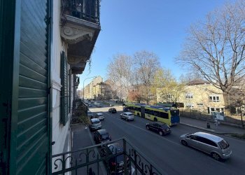 Three-room apartment Corso Emilia, Torino (neighborhood Aurora) - photo 20