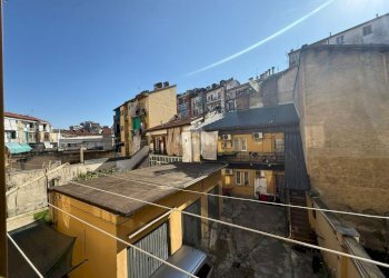 Three-room apartment Corso Emilia, Torino (neighborhood Aurora) - photo 21