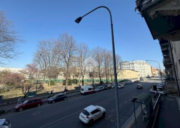 Three-room apartment Corso Emilia, Torino (neighborhood Aurora) - photo 22