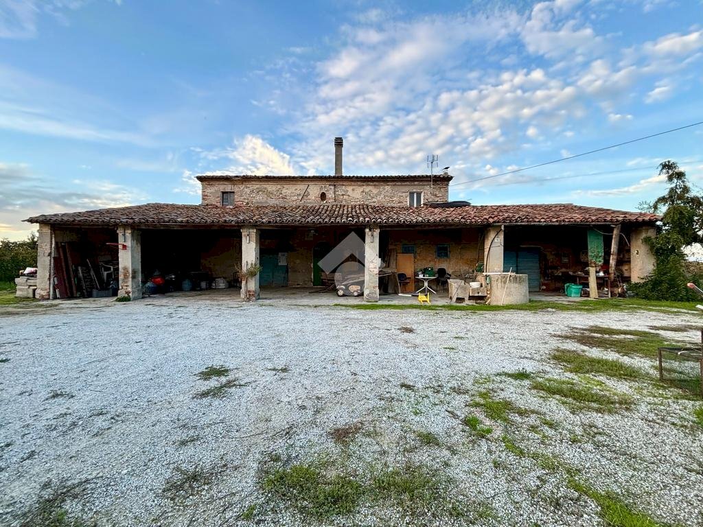 Rustic Via Via Vecchia Emilia, Rimini - photo 2