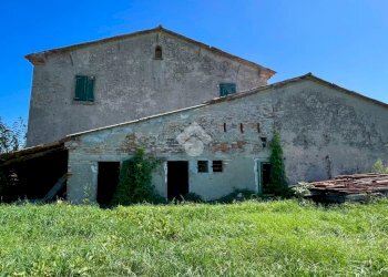 Rustic Via Via Vecchia Emilia, Rimini - photo 5