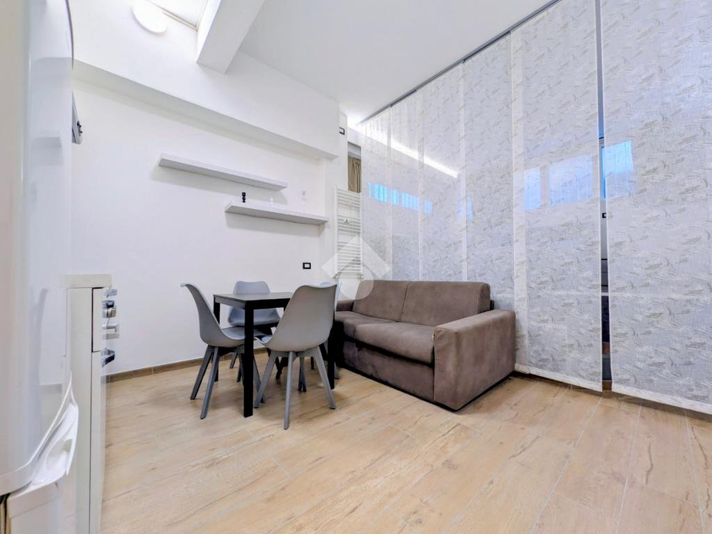 Loft Via Fabriano, Milano (neighborhood Affori) - photo 2