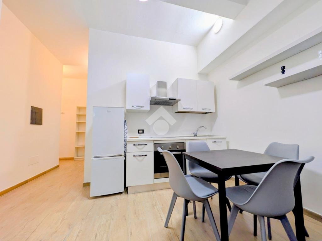 Loft Via Fabriano, Milano (neighborhood Affori) - photo 3