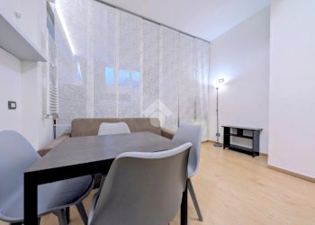 Loft Via Fabriano, Milano (neighborhood Affori) - photo 1