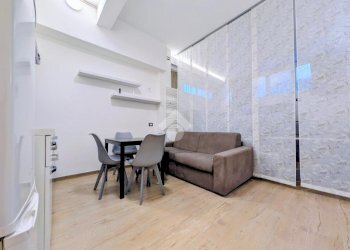 Loft Via Fabriano, Milano (neighborhood Affori) - photo 2