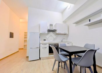 Loft Via Fabriano, Milano (neighborhood Affori) - photo 3