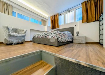 Loft Via Fabriano, Milano (neighborhood Affori) - photo 4