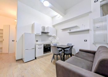 Loft Via Fabriano, Milano (neighborhood Affori) - photo 13