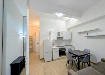 Loft Via Fabriano, Milano (neighborhood Affori) - photo 14