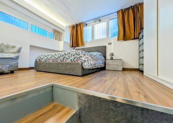 Loft Via Fabriano, Milano (neighborhood Affori) - photo 15