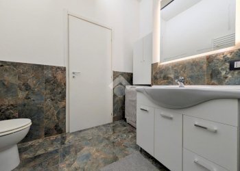 Loft Via Fabriano, Milano (neighborhood Affori) - photo 17