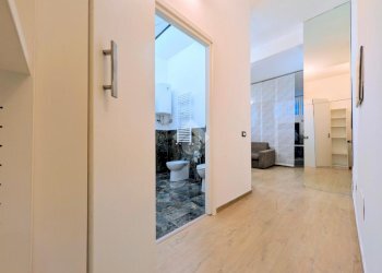 Loft Via Fabriano, Milano (neighborhood Affori) - photo 18