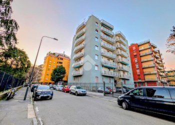 Loft Via Fabriano, Milano (neighborhood Affori) - photo 19