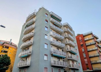 Loft Via Fabriano, Milano (neighborhood Affori) - photo 20