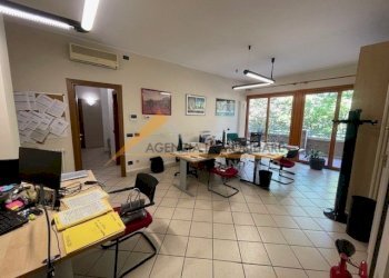 Office Ravenna (neighborhood San Biagio) - photo 2